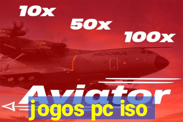 jogos pc iso