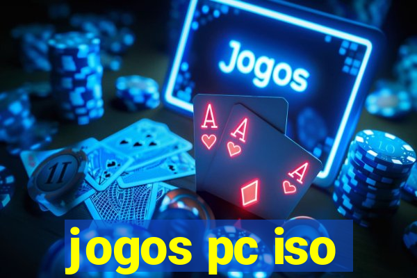 jogos pc iso