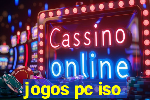 jogos pc iso