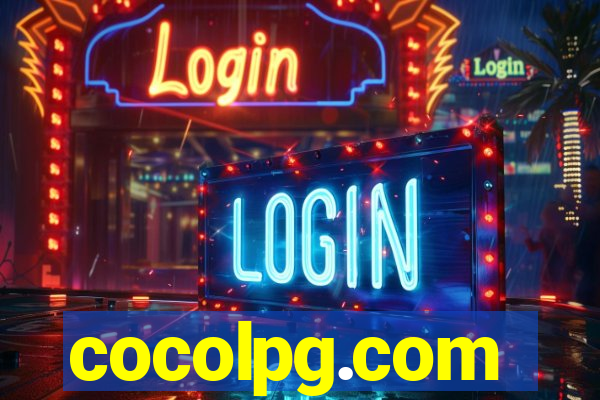 cocolpg.com