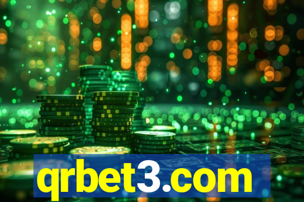 qrbet3.com