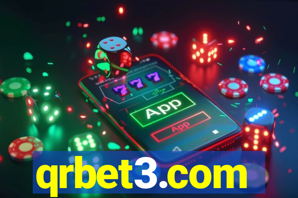 qrbet3.com