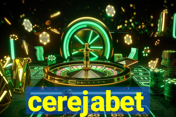 cerejabet