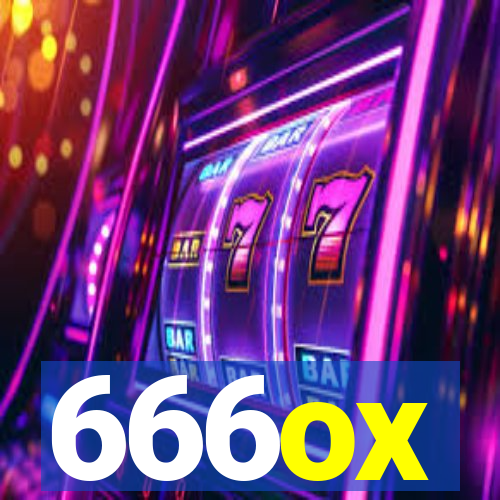 666ox