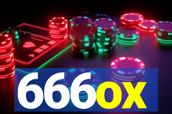 666ox