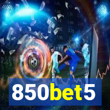 850bet5