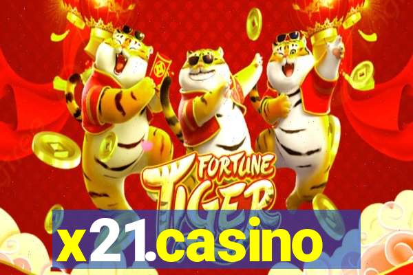 x21.casino