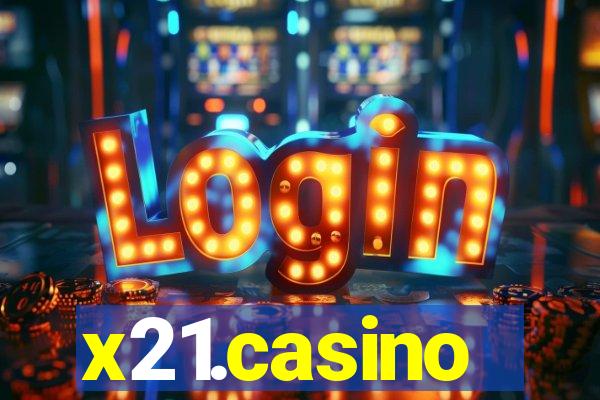 x21.casino