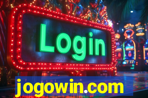 jogowin.com