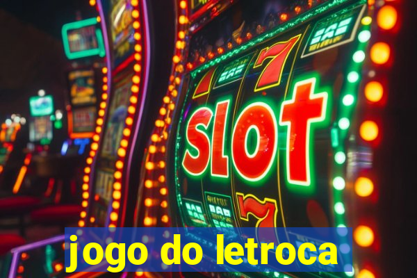 jogo do letroca