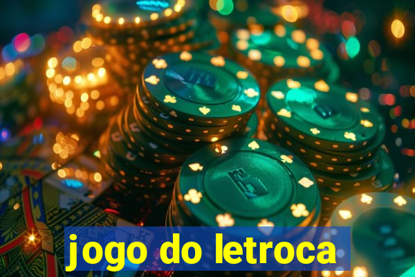 jogo do letroca