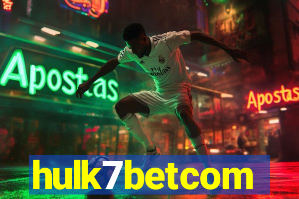 hulk7betcom