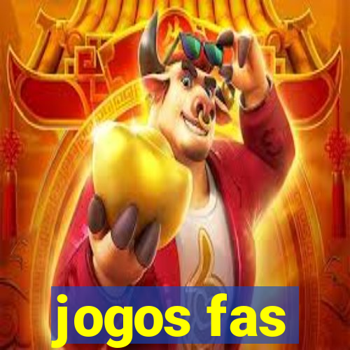 jogos fas