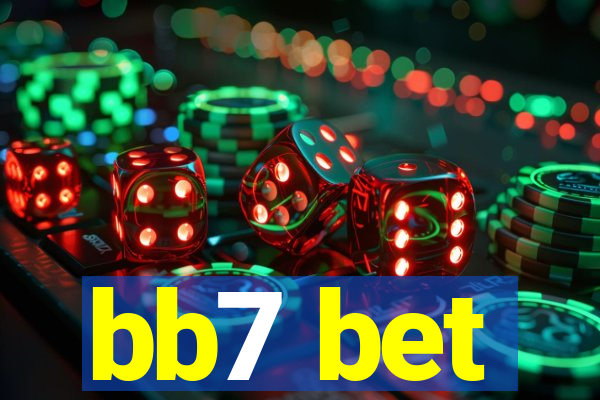 bb7 bet