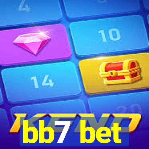 bb7 bet