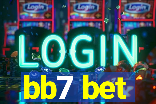 bb7 bet