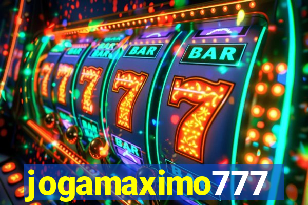 jogamaximo777