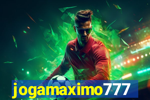 jogamaximo777