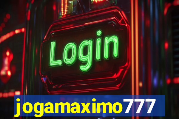 jogamaximo777