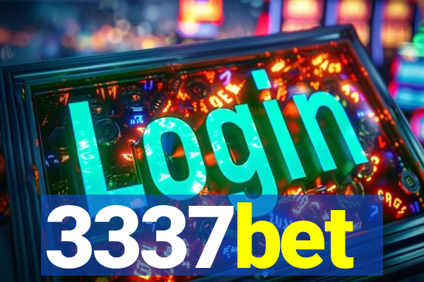 3337bet