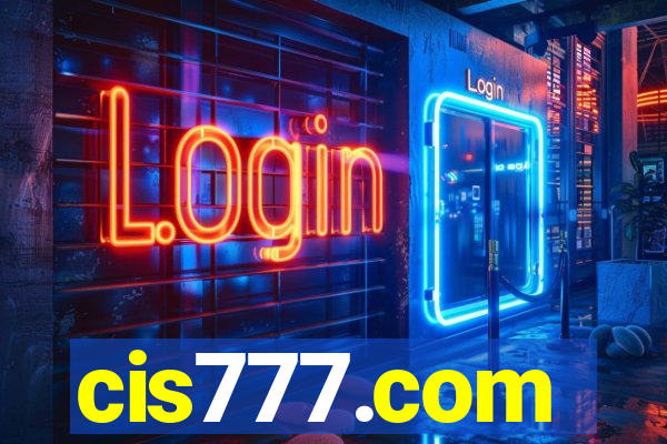 cis777.com