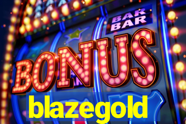 blazegold