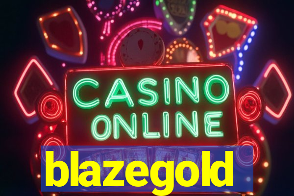 blazegold