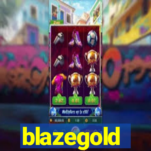 blazegold