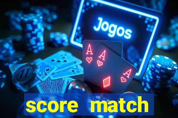 score match dinheiro infinito