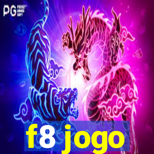 f8 jogo