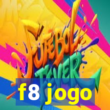 f8 jogo