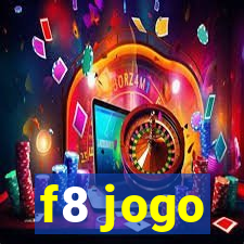 f8 jogo