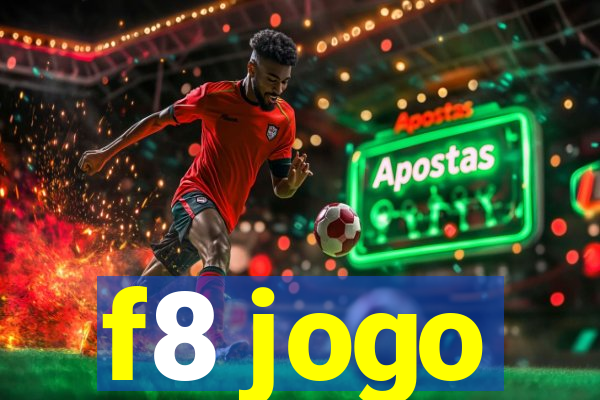 f8 jogo