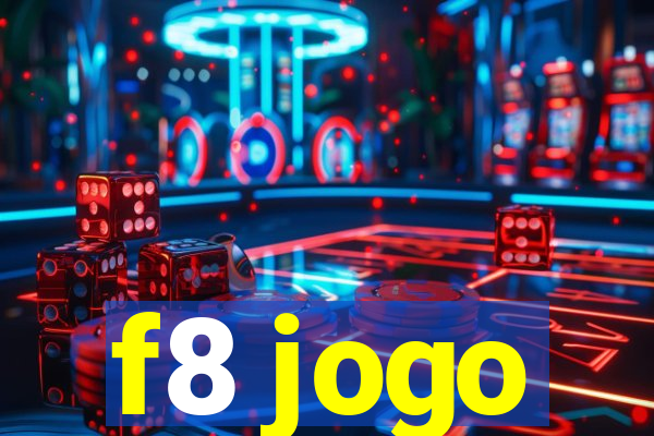 f8 jogo