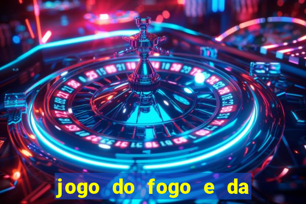 jogo do fogo e da agua poki