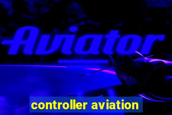 controller aviation