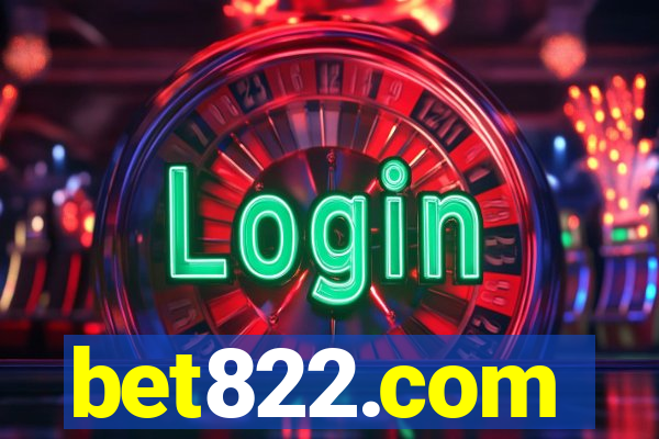 bet822.com