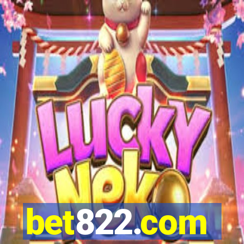 bet822.com