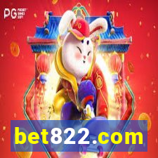 bet822.com