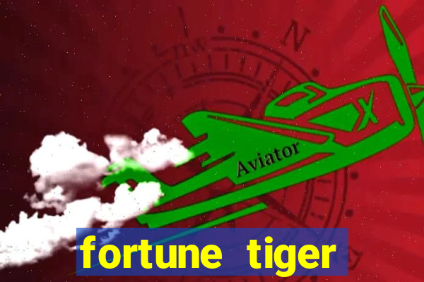 fortune tiger source code