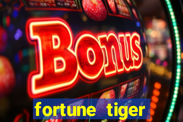 fortune tiger source code