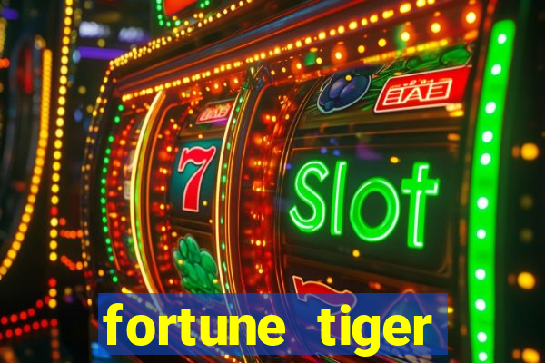 fortune tiger source code