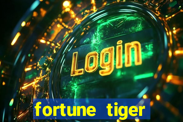 fortune tiger source code