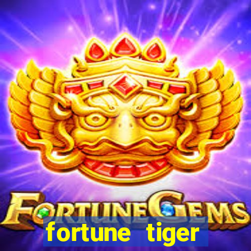 fortune tiger source code