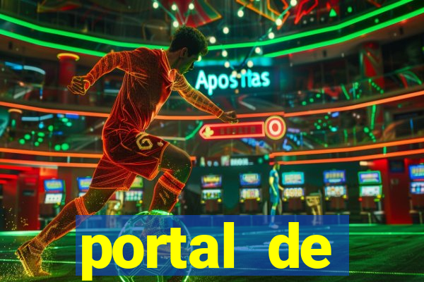 portal de facilidades ba