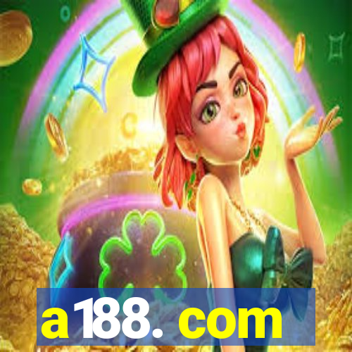 a188. com