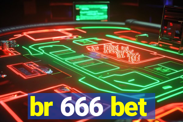 br 666 bet