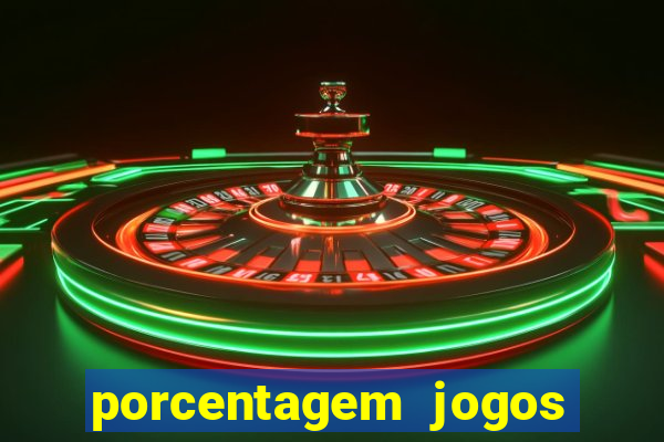 porcentagem jogos da pg