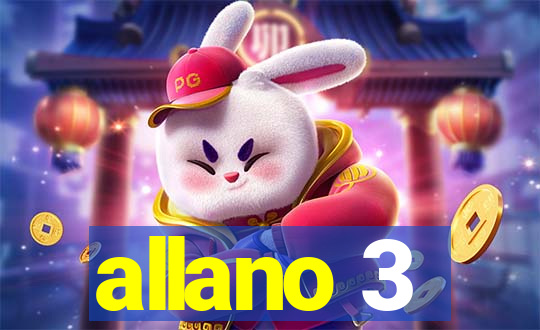 allano 3