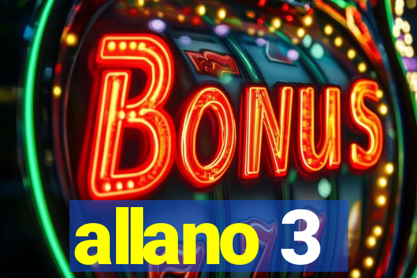 allano 3